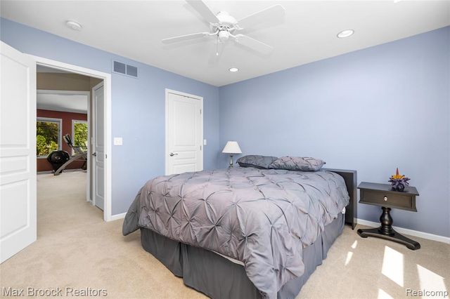 6294 Lindsay Court, West Bloomfield, MI 48324