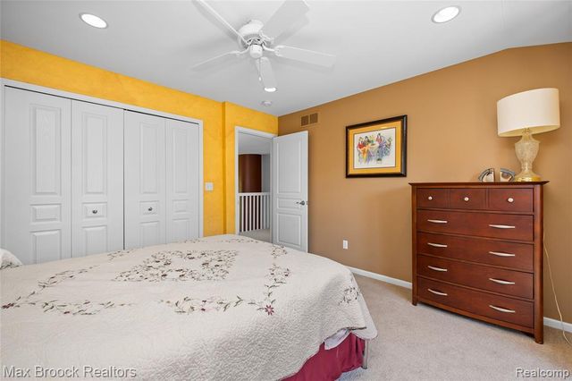 6294 Lindsay Court, West Bloomfield, MI 48324