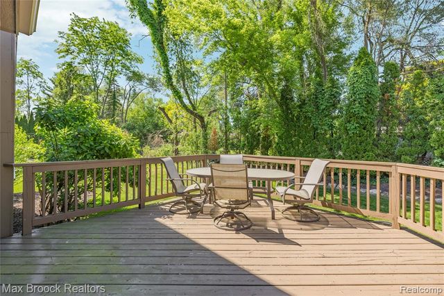 6294 Lindsay Court, West Bloomfield, MI 48324