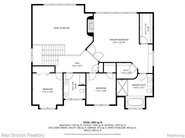 6294 Lindsay Court, West Bloomfield, MI 48324
