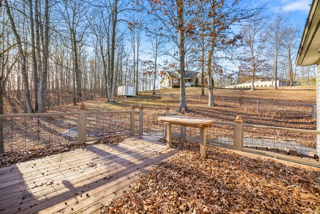 1220 Pendall Lane, Soddy Daisy, TN 37379