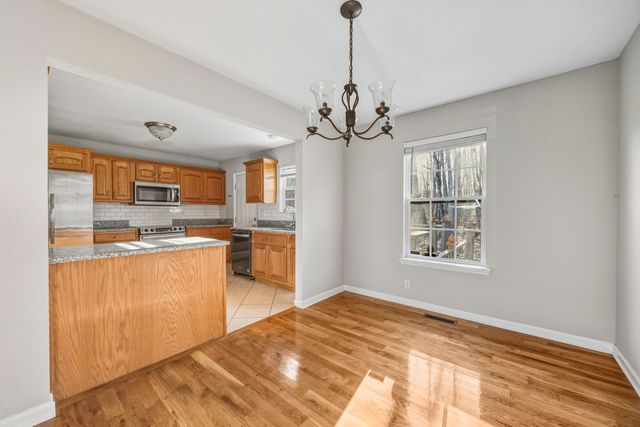 1220 Pendall Lane, Soddy Daisy, TN 37379