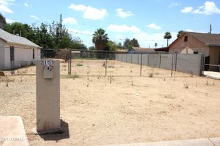2123 W Elm Street -, Phoenix, AZ 85015