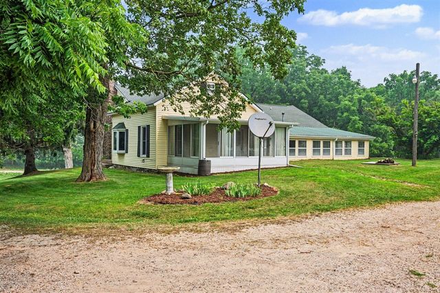 1268 117th Avenue, Martin, MI 49070
