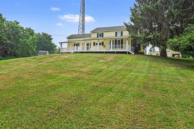 1268 117th Avenue, Martin, MI 49070