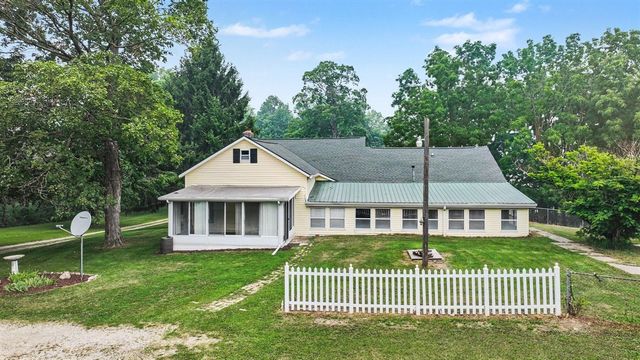 1268 117th Avenue, Martin, MI 49070
