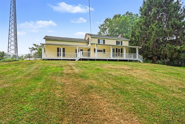 1268 117th Avenue, Martin, MI 49070