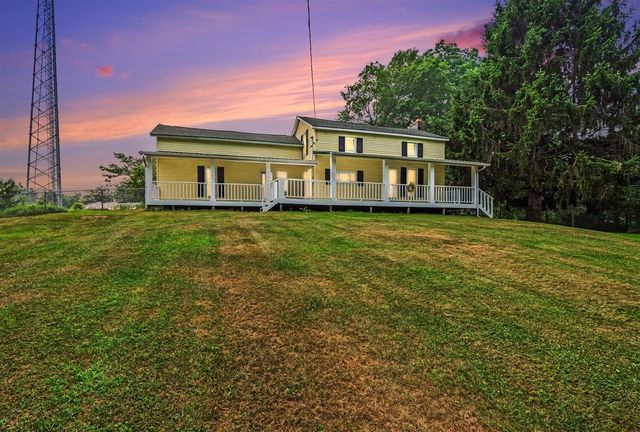 1268 117th Avenue, Martin, MI 49070