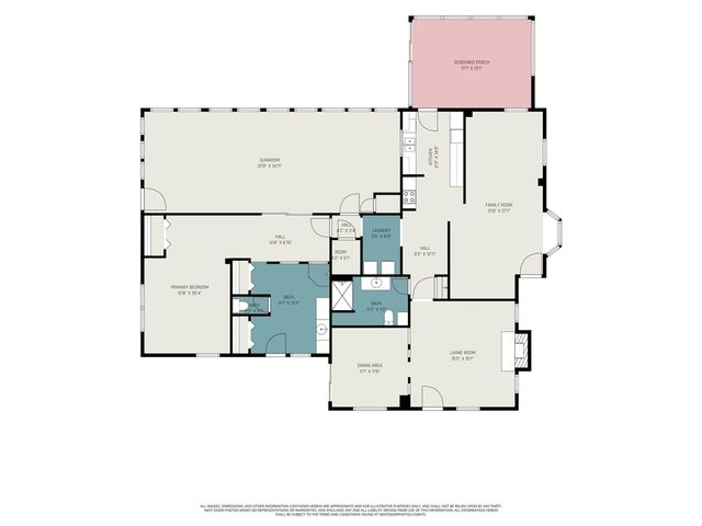 1268 117th Avenue, Martin, MI 49070