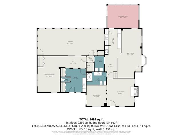 1268 117th Avenue, Martin, MI 49070