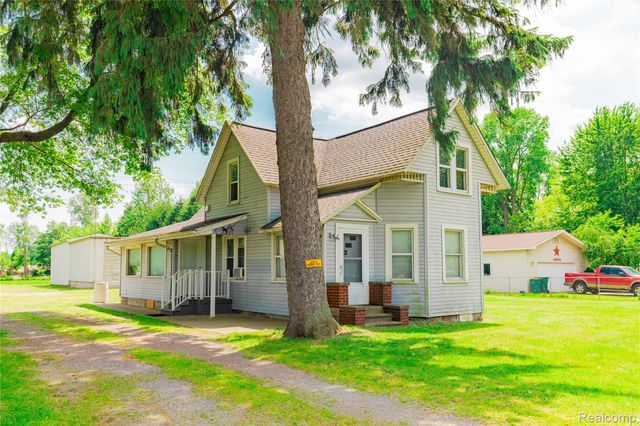 29463 Sibley Road, Huron Charter Township, MI 48174