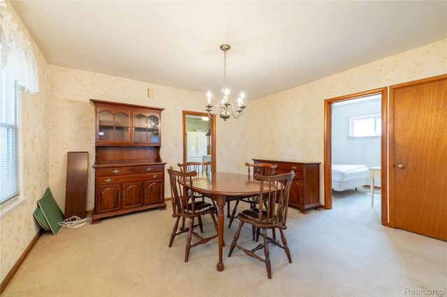 29463 Sibley Road, Huron Charter Township, MI 48174