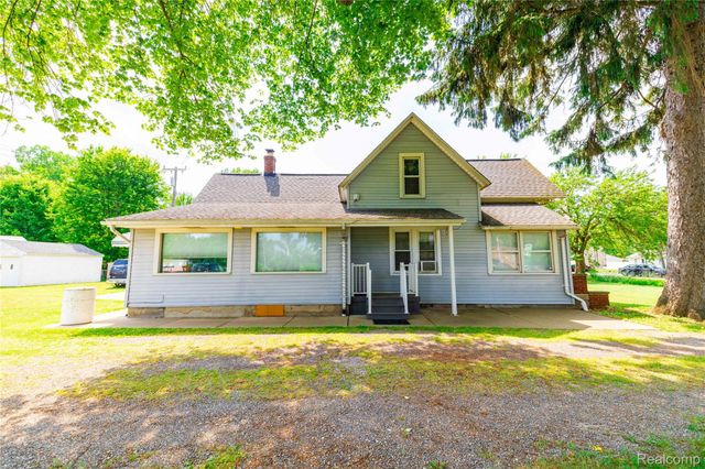 29463 Sibley Road, Huron Charter Township, MI 48174