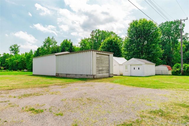 29463 Sibley Road, Huron Charter Township, MI 48174