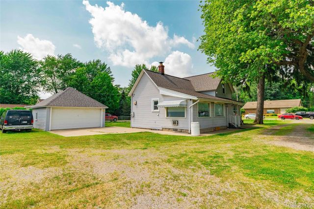 29463 Sibley Road, Huron Charter Township, MI 48174