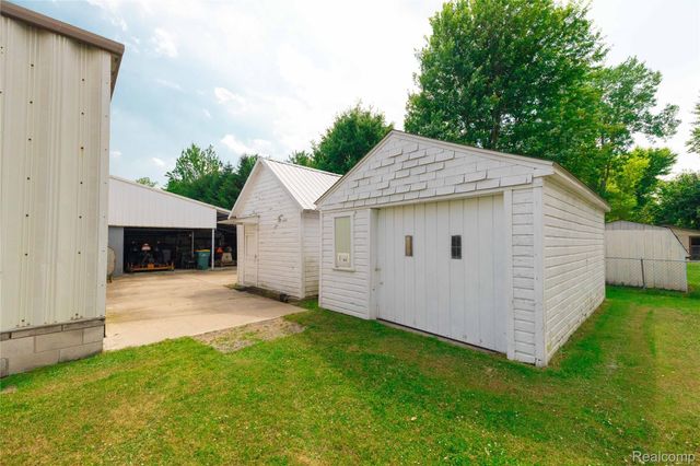 29463 Sibley Road, Huron Charter Township, MI 48174