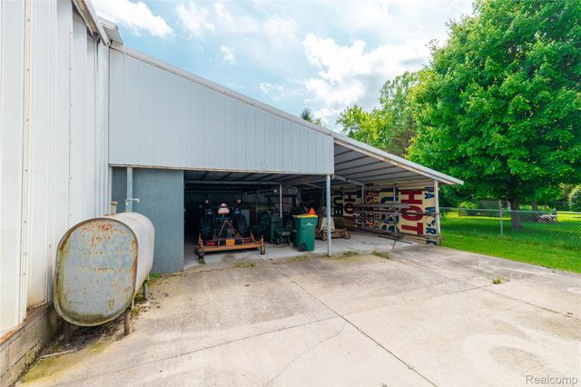 29463 Sibley Road, Huron Charter Township, MI 48174