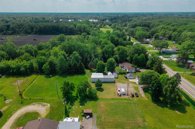 29463 Sibley Road, Huron Charter Township, MI 48174