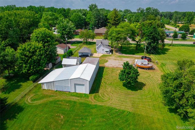 29463 Sibley Road, Huron Charter Township, MI 48174