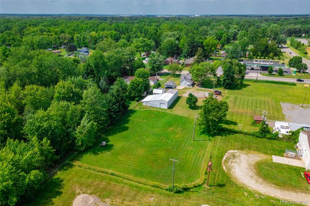 29463 Sibley Road, Huron Charter Township, MI 48174