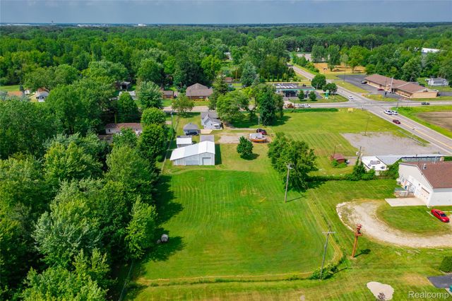 29463 Sibley Road, Huron Charter Township, MI 48174