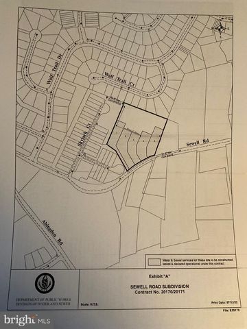 3620-3628 SEWELL RD, Abingdon, MD 21009