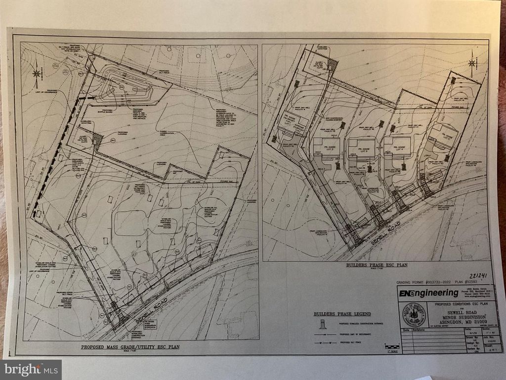 3620-3628 SEWELL RD, Abingdon, MD 21009