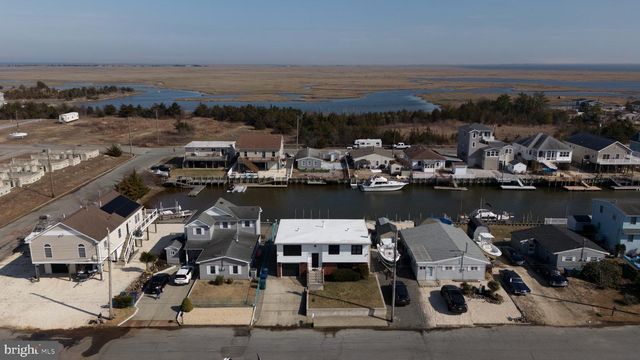 5 S ENSIGN DR, Little Egg Harbor Twp, NJ 08087