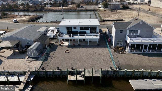 5 S ENSIGN DR, Little Egg Harbor Twp, NJ 08087