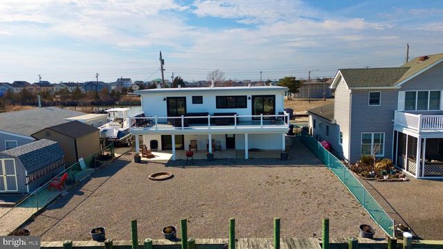 5 S ENSIGN DR, Little Egg Harbor Twp, NJ 08087