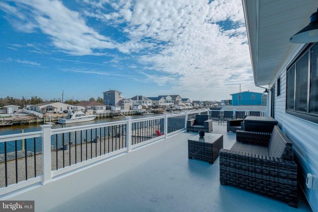 5 S ENSIGN DR, Little Egg Harbor Twp, NJ 08087