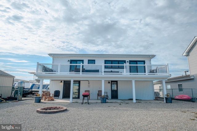 5 S ENSIGN DR, Little Egg Harbor Twp, NJ 08087