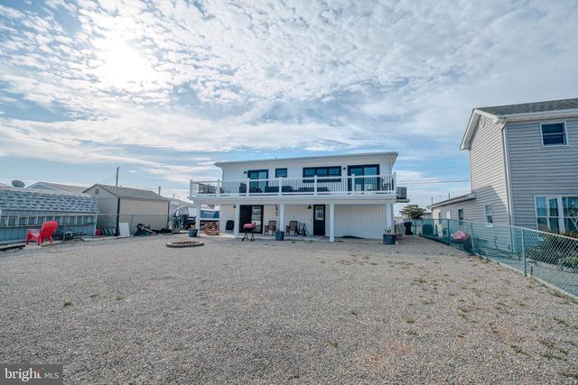 5 S ENSIGN DR, Little Egg Harbor Twp, NJ 08087