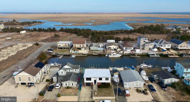 5 S ENSIGN DR, Little Egg Harbor Twp, NJ 08087