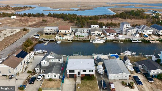 5 S ENSIGN DR, Little Egg Harbor Twp, NJ 08087