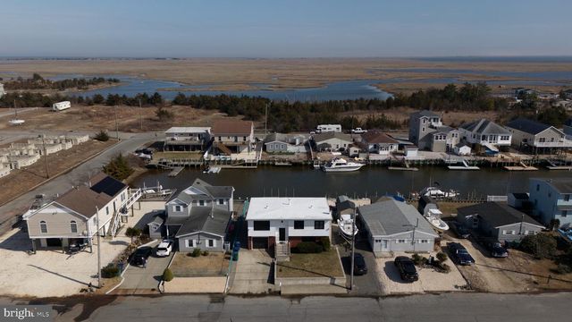 5 S ENSIGN DR, Little Egg Harbor Twp, NJ 08087