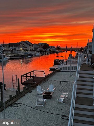 5 S ENSIGN DR, Little Egg Harbor Twp, NJ 08087