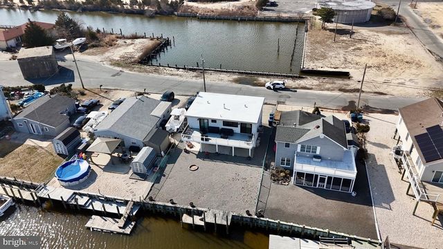 5 S ENSIGN DR, Little Egg Harbor Twp, NJ 08087