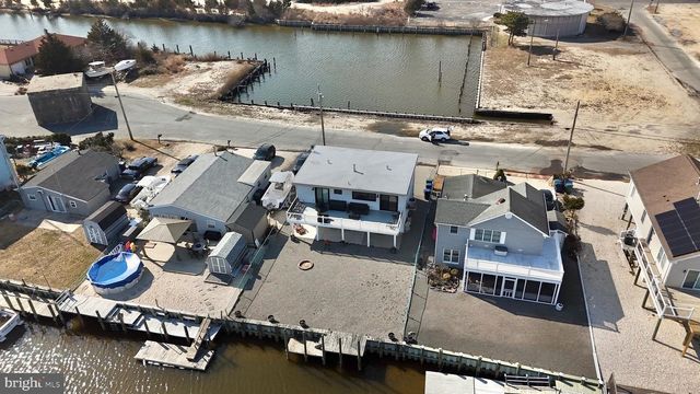 5 S ENSIGN DR, Little Egg Harbor Twp, NJ 08087
