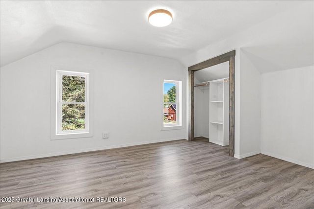 422 E Second Street, Perry, MI 48872