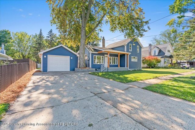 422 E Second Street, Perry, MI 48872