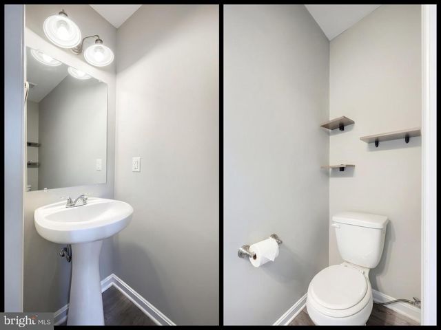 522 CHARLES AVE, Hanover, PA 17331