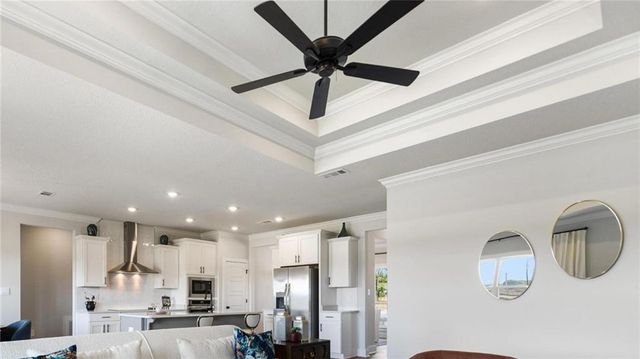 5684 Dawes Road, Grand Bay, AL 36541