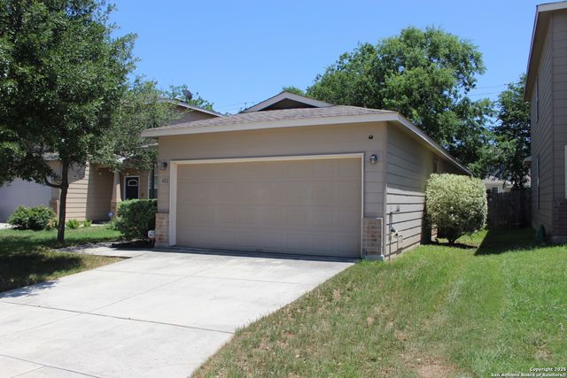 482 Walnut, Selma, TX 78154