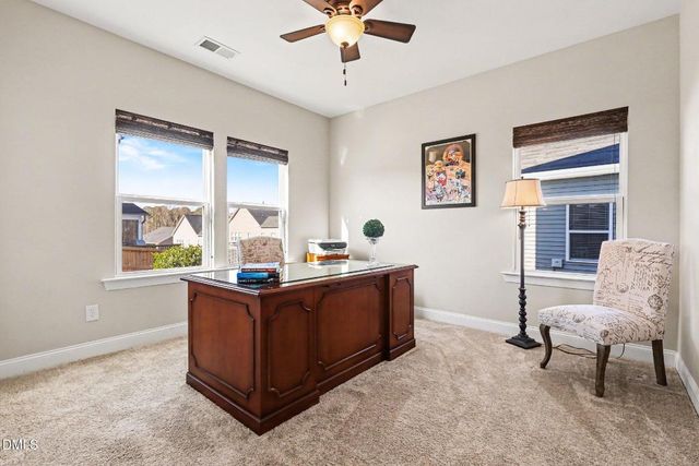 3356 Longleaf Estates Drive, Raleigh, NC 27616