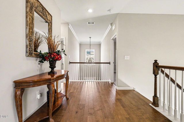 3356 Longleaf Estates Drive, Raleigh, NC 27616