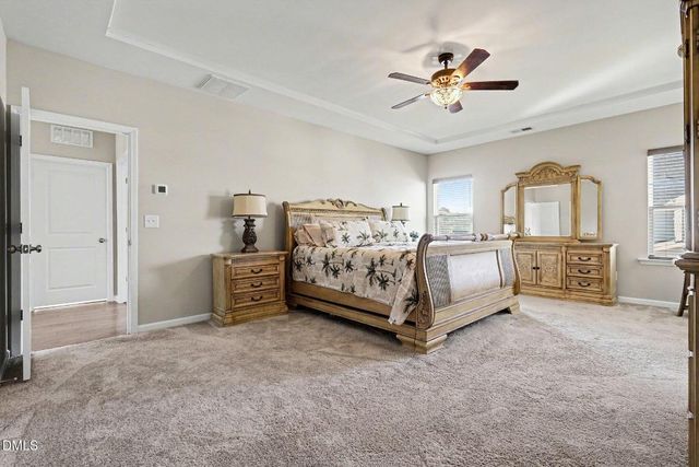 3356 Longleaf Estates Drive, Raleigh, NC 27616