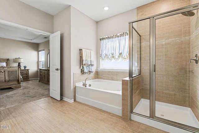 3356 Longleaf Estates Drive, Raleigh, NC 27616