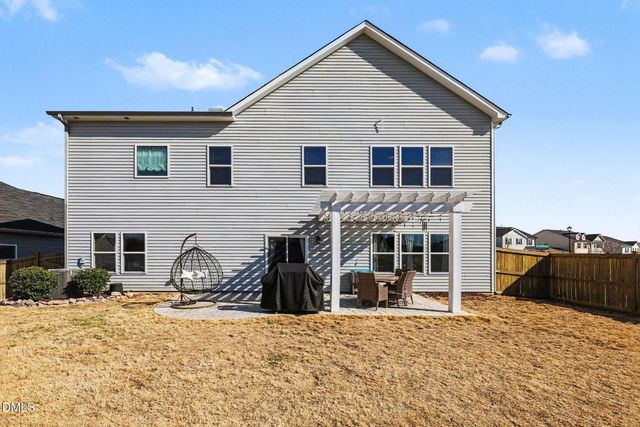 3356 Longleaf Estates Drive, Raleigh, NC 27616