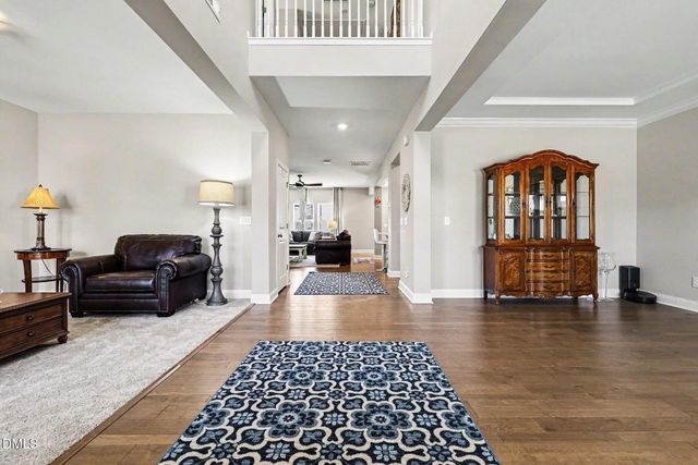 3356 Longleaf Estates Drive, Raleigh, NC 27616